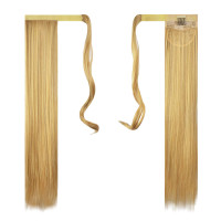 Coada de par cu scai Magic Tail #24 Coada de par cu scai Magic Tail #24